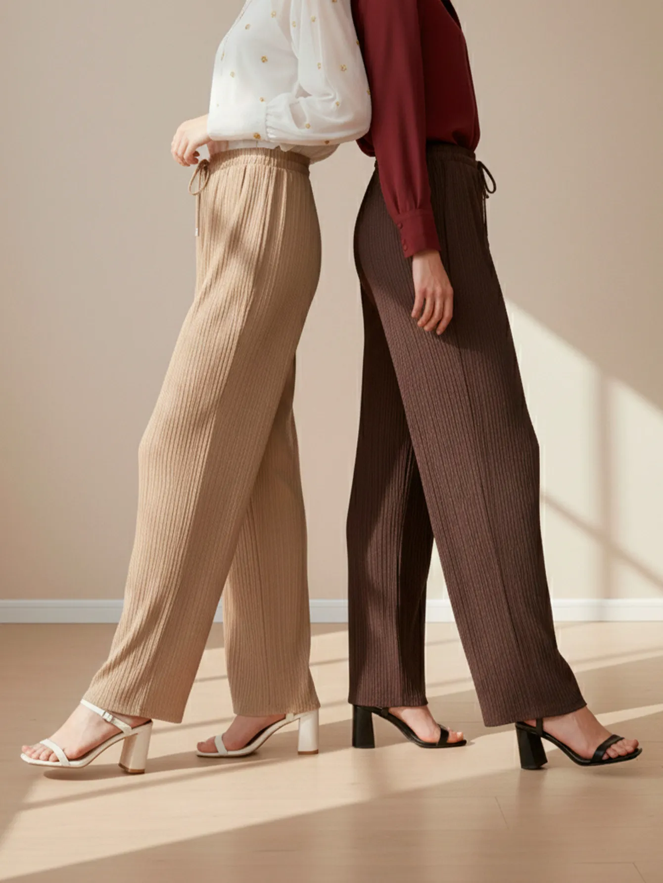 AD2625 SET DE 2 PANTALONES 9441